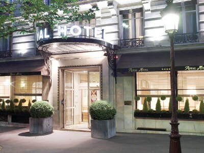 Hotel Royal