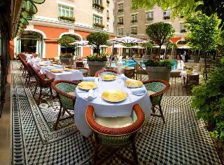 Hotel Le Royal Monceau - Raffles Paris