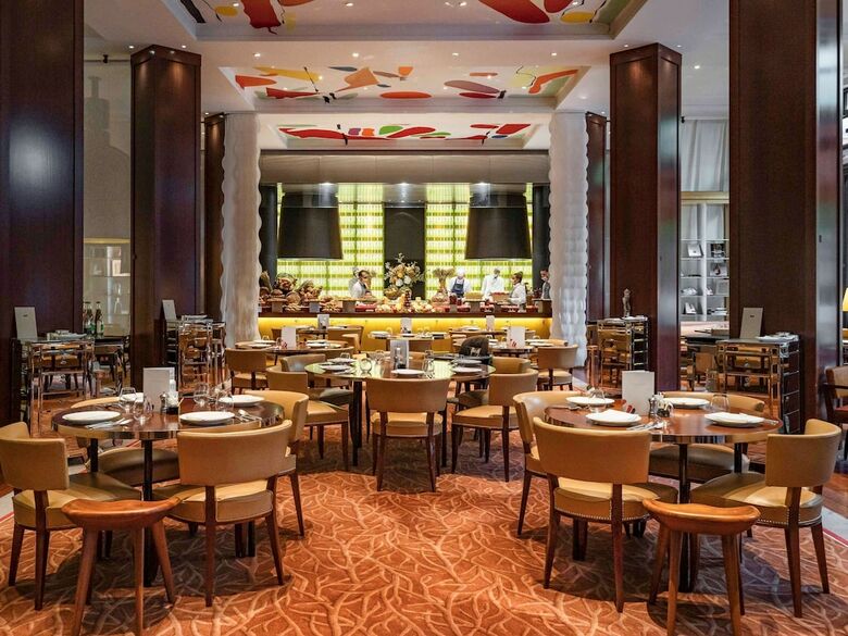 Hotel Le Royal Monceau - Raffles Paris