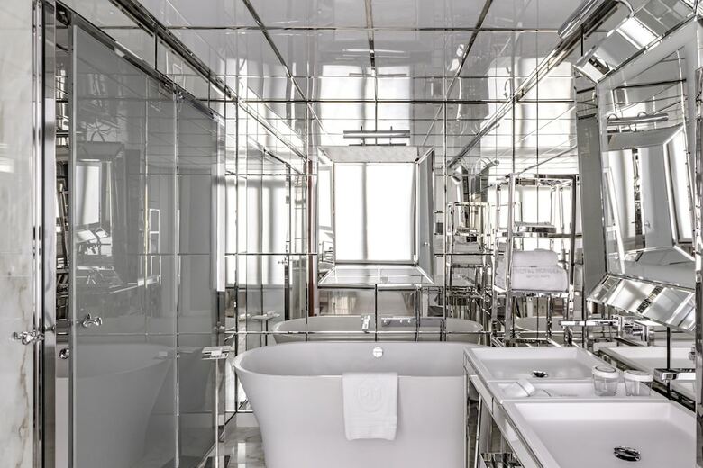 Hotel Le Royal Monceau - Raffles Paris