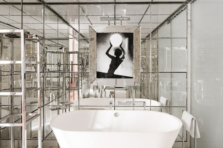 Hotel Le Royal Monceau - Raffles Paris