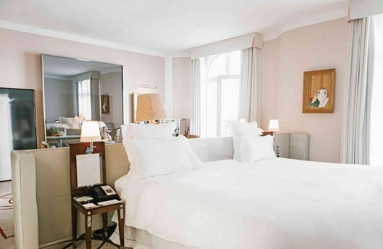 Hotel Le Royal Monceau - Raffles Paris