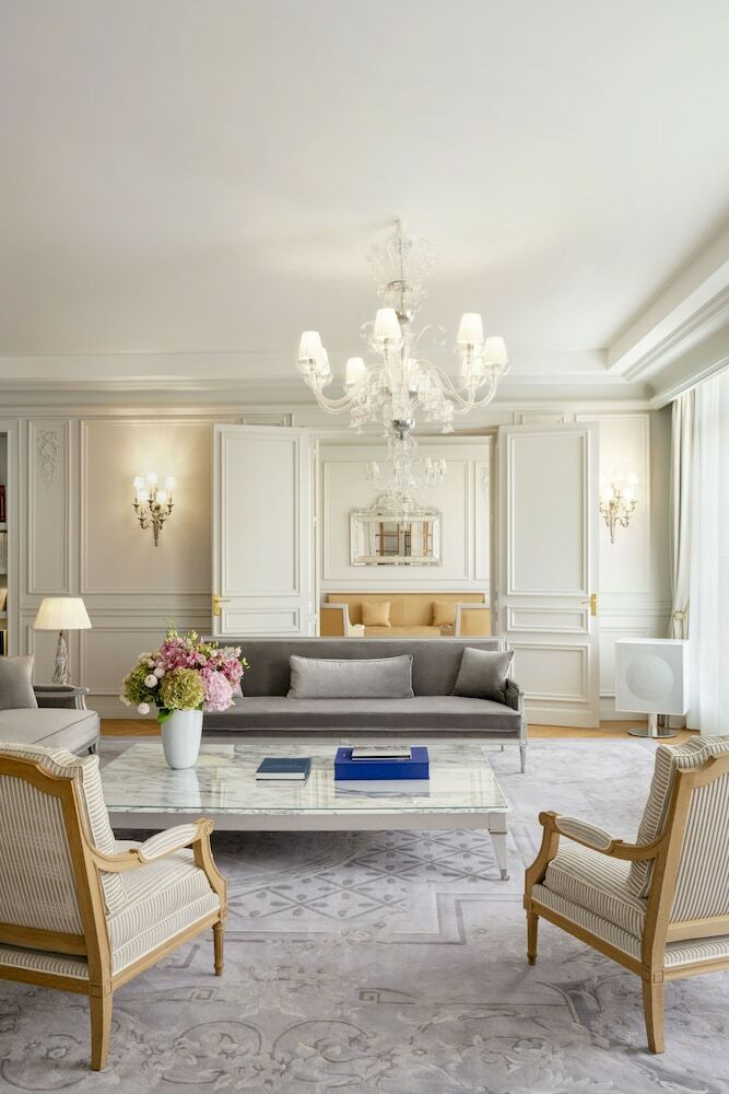 Hotel Le Royal Monceau - Raffles Paris