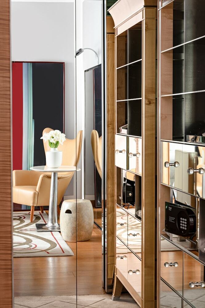 Hotel Le Royal Monceau - Raffles Paris