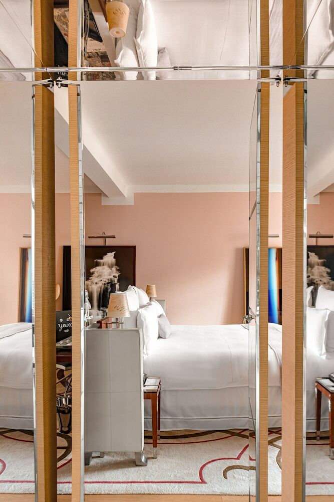 Hotel Le Royal Monceau - Raffles Paris