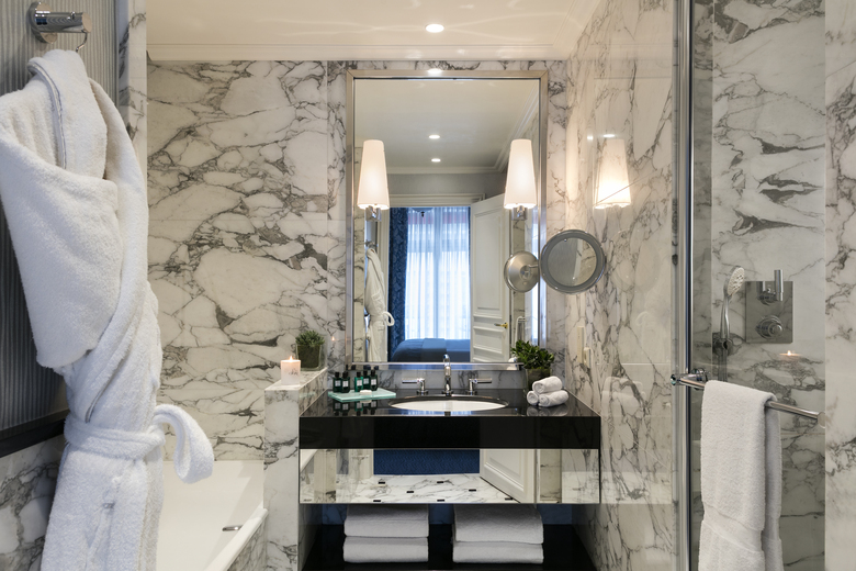 Apartamentos San Regis