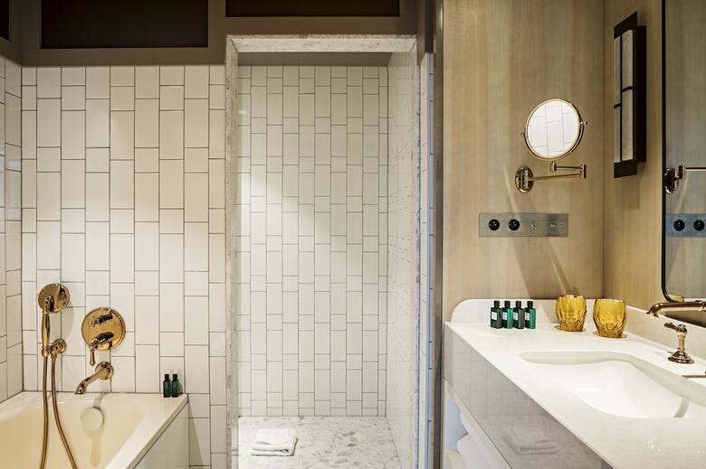 Hotel Scribe Paris Opera By Sofitel
