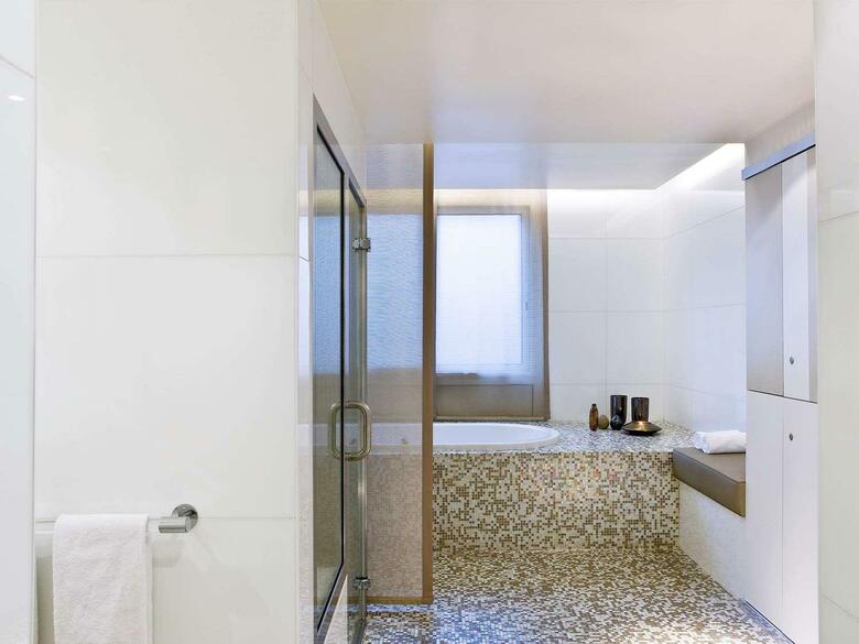 Hotel Scribe Paris Opera By Sofitel
