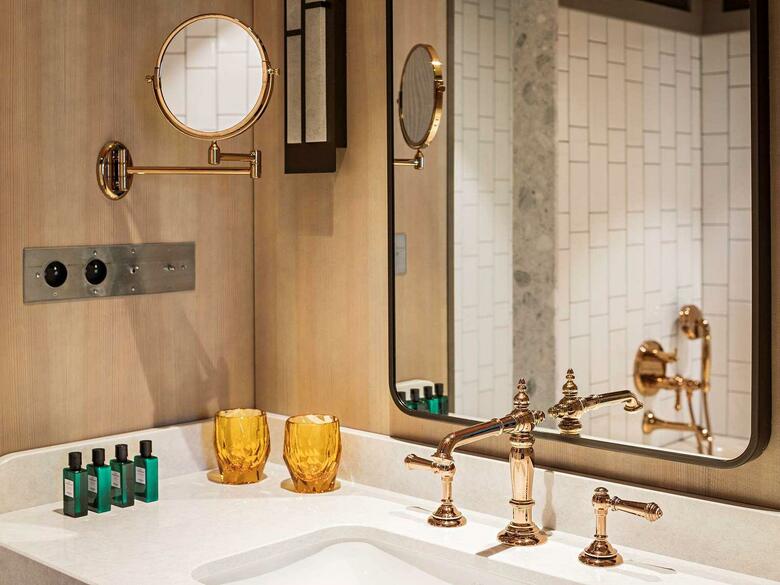 Hotel Scribe Paris Opera By Sofitel