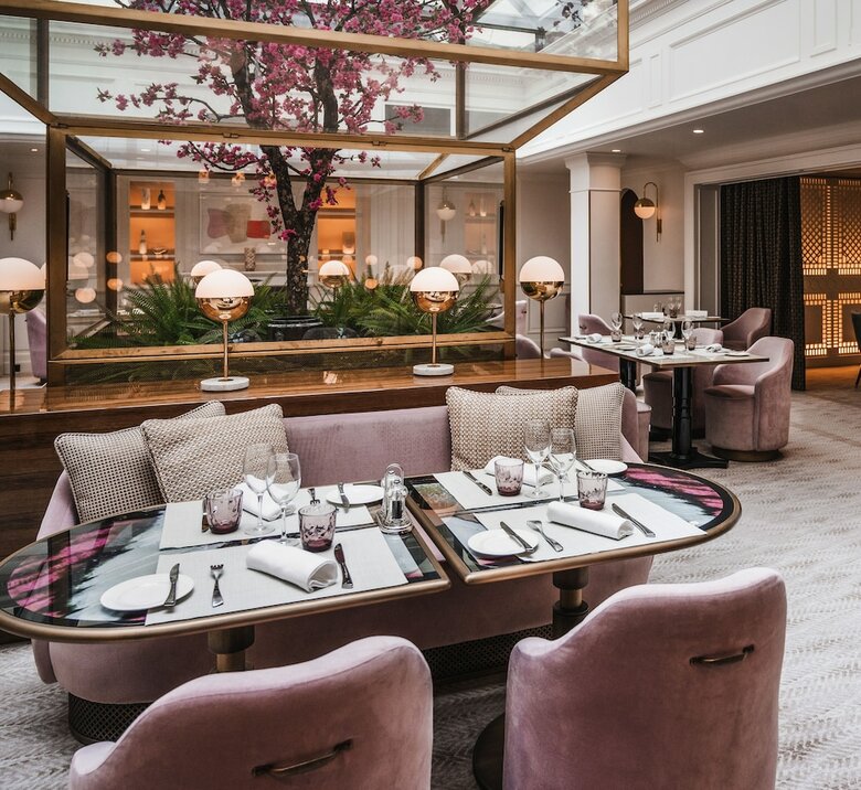 Hotel Scribe Paris Opera By Sofitel