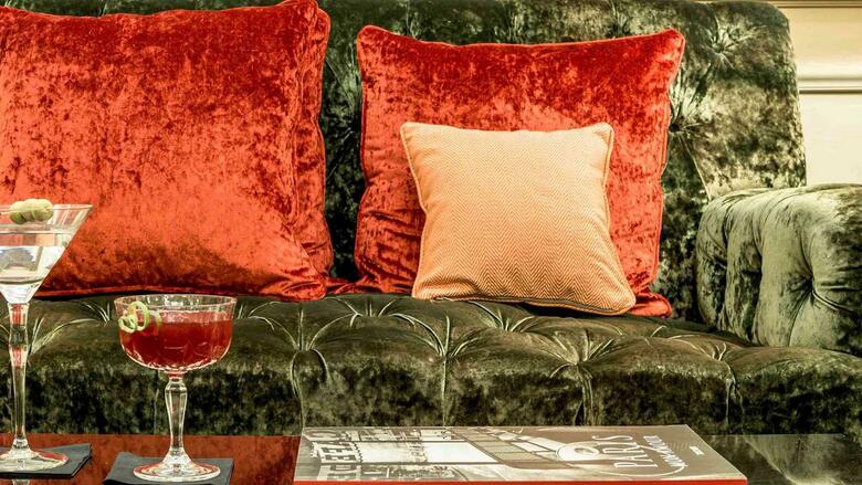Hotel Scribe Paris Opera By Sofitel