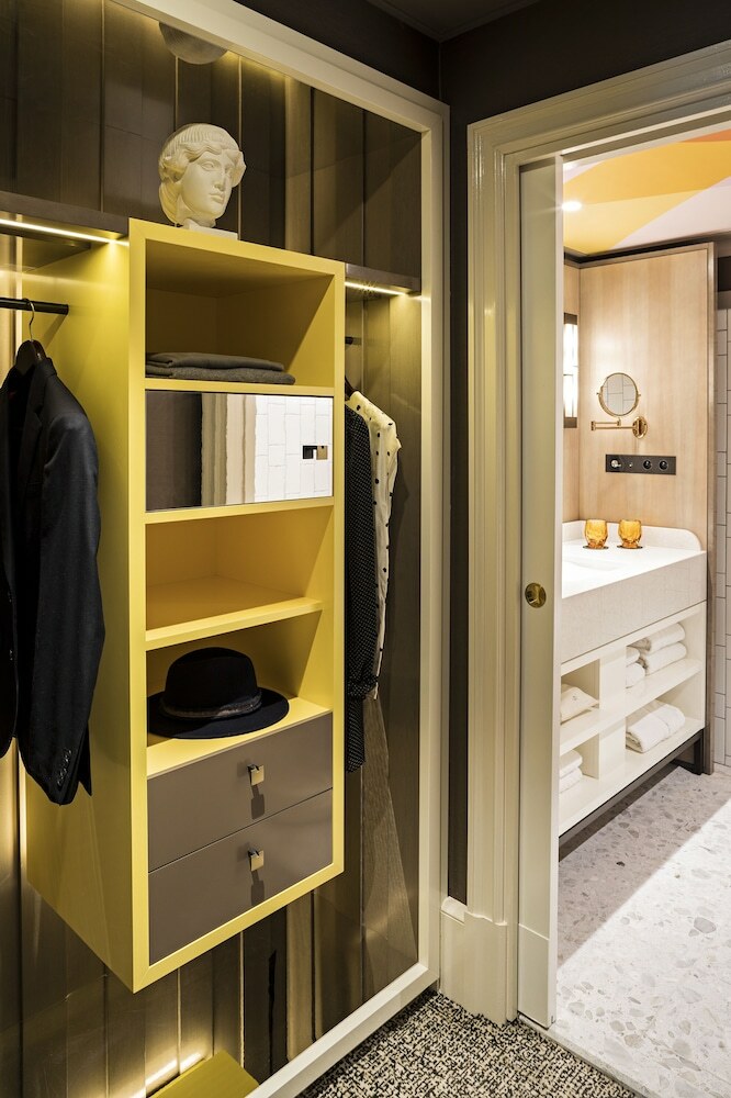 Hotel Scribe Paris Opera By Sofitel