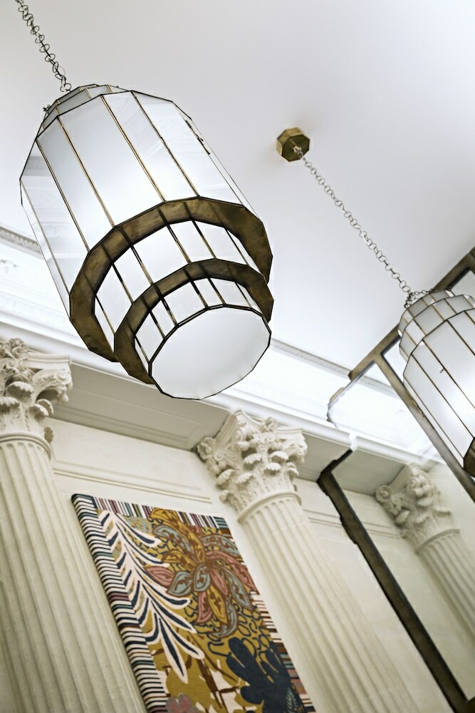 Hotel Scribe Paris Opera By Sofitel