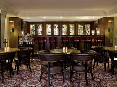 Hotel Scribe Paris Opera By Sofitel