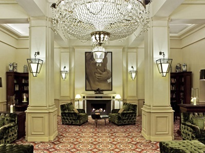 Hotel Scribe Paris Opera By Sofitel
