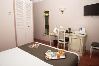 Hotel Best Western Select