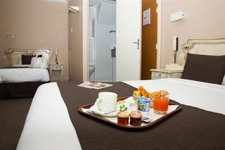 Hotel Best Western Select