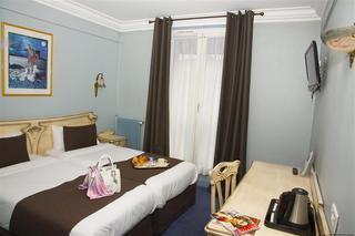 Hotel Best Western Select