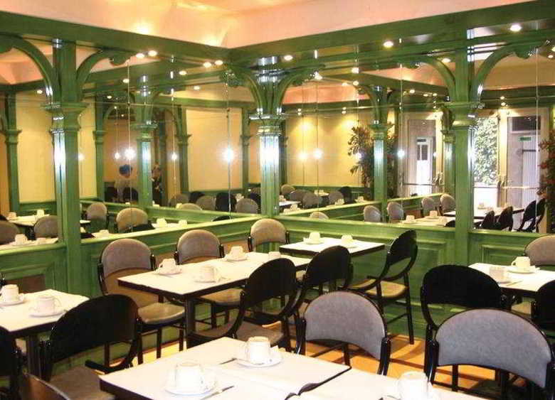 Hotel Best Western Select