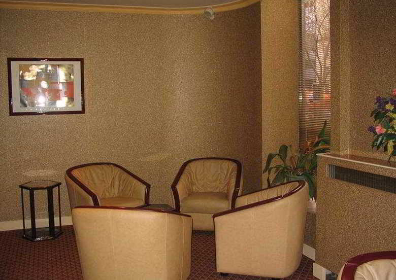 Hotel Best Western Select