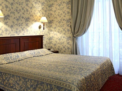 Hotel Serotel Lutece