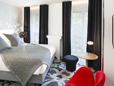Hotel Tronchet