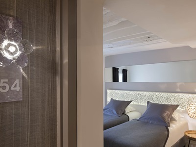 Hotel Tronchet