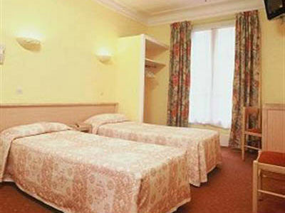 Hotel Victor Masse