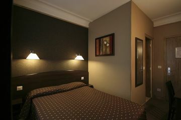 Hotel Victor Masse