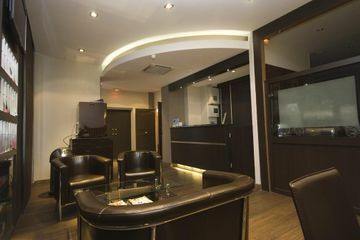 Hotel Victor Masse
