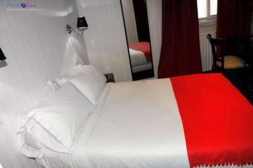 Hotel Wallace