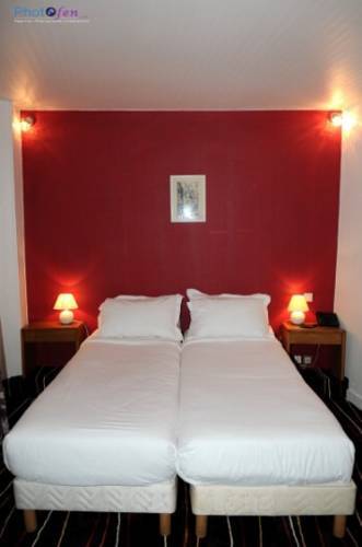 Hotel Wallace