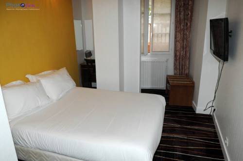 Hotel Wallace