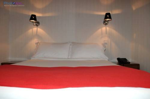 Hotel Wallace
