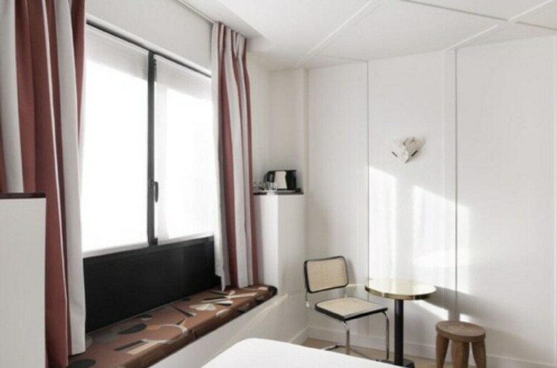 Hotel Wallace