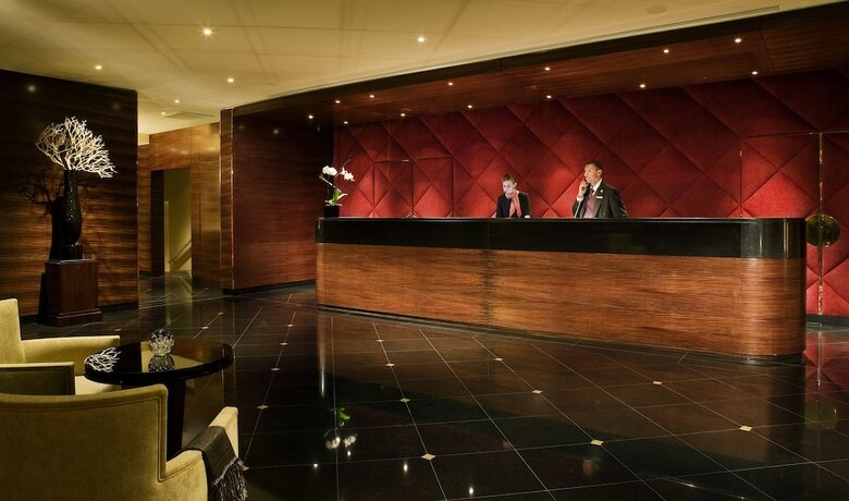 Hotel Warwick Paris