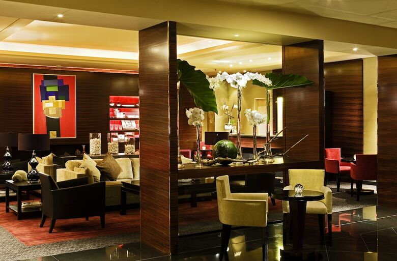 Hotel Warwick Paris