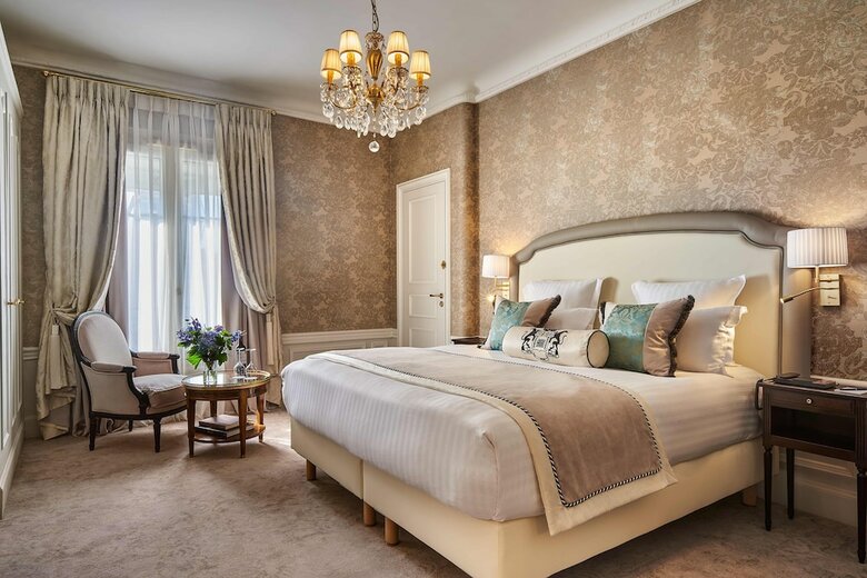 Hotel Westminster