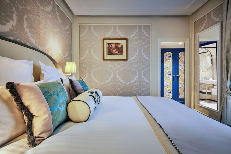 Hotel Westminster