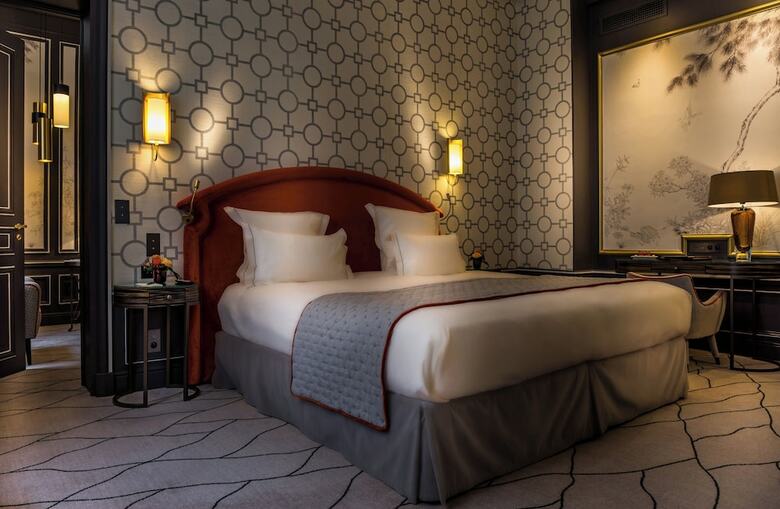 Hotel Westminster