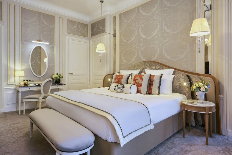 Hotel Westminster