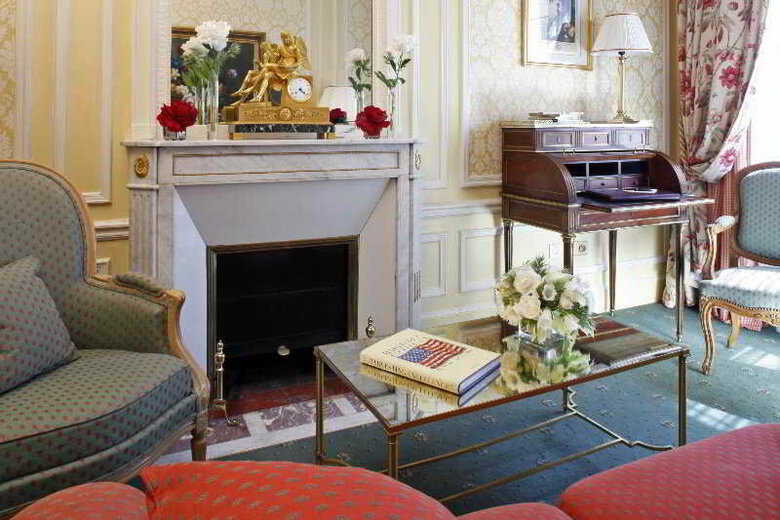 Hotel Westminster