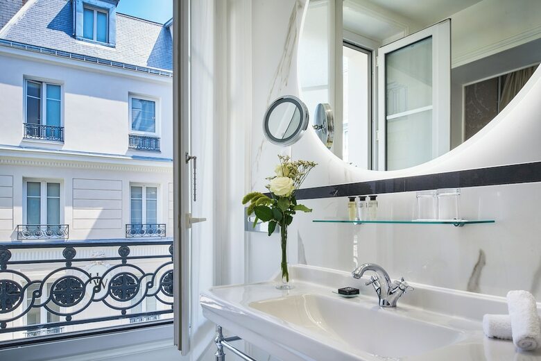 Hotel Westminster