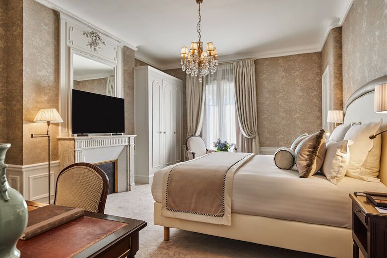 Hotel Westminster