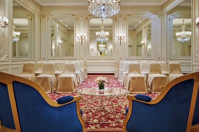 Hotel Westminster