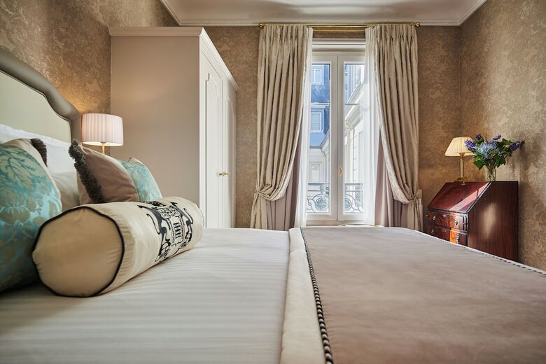 Hotel Westminster