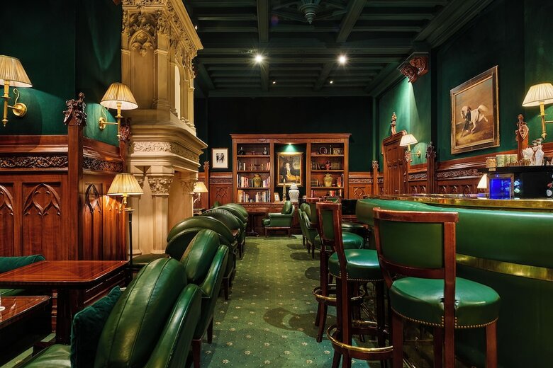 Hotel Westminster