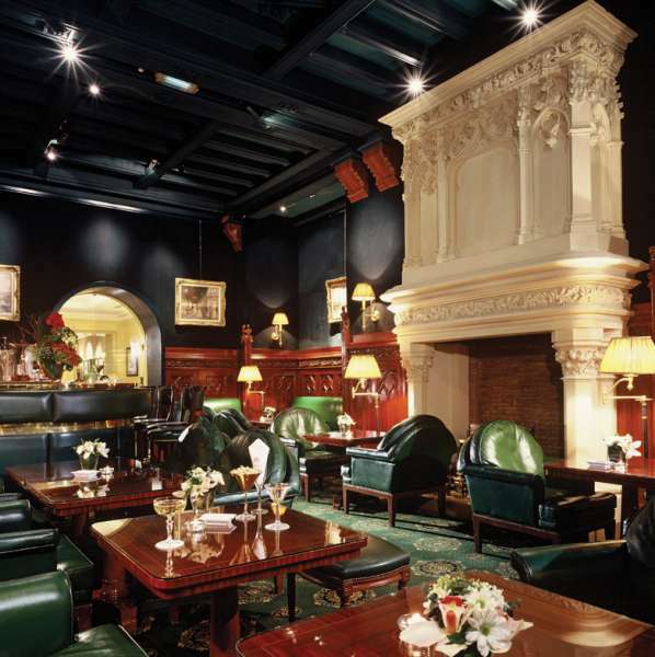 Hotel Westminster