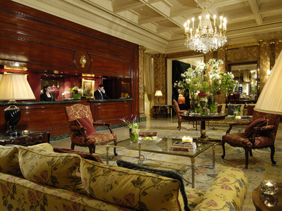 Hotel Westminster