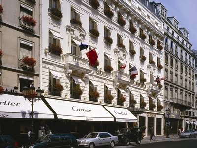 Hotel Westminster